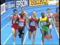 Wilfred Bungei vence en 800 Cto Mundial indoor Moscú 2006