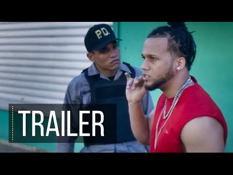 Carta Blanca - Película Dominicana - Tráiler Oficial - ESP SUB - HD
