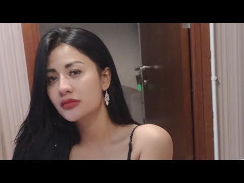 Neysa Alina , Karir Aku Di Model Jadi Bersinar Berkat Hotman Paris