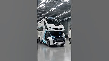 This AI Car Will Change the Future