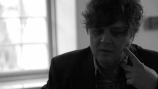 Ron Sexsmith on "Forever Endeavour" - Part 1