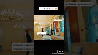 Sana Gelmedi̇m Ama Sanada Gelecem Ci̇hangi̇r Ceyhan