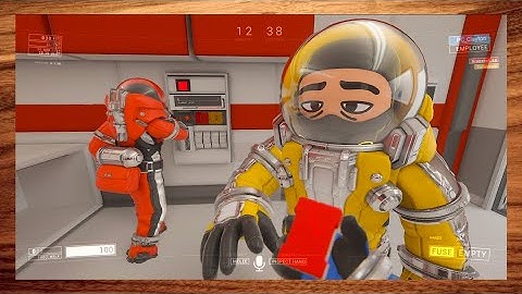 Lockdown Protocol With Friends 1 (Group Tutorial)