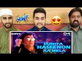 Pakistani reacts to duniya haseenon ka mela song   bobby deol entry gupt movie