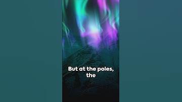 Aurora Borealis: a masterpiece