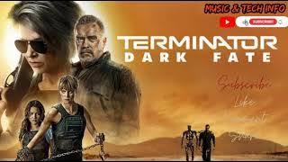 Terminator Movie Bgm Ringtone || Best Mobile ringtones