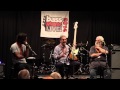 Bass Player LIVE! 2014 Clinics: Bass Set-Up Panel