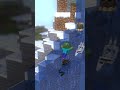 【Minecraft Animation】一緒に遊ぼうよ #Shorts 【マイクラアニメ】