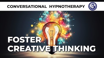 Transform Your Mind: 13-Minute Hypnosis to Spark Creativity and Imagination
