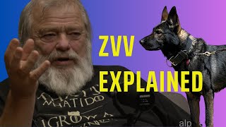 What is ZVV Dog Title??