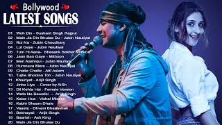 Bollywood New Songs 2022💖 Jubin Nautyal, Arijit Singh, Atif Aslam,Neha Kakkar 💖 Hindi Songs.