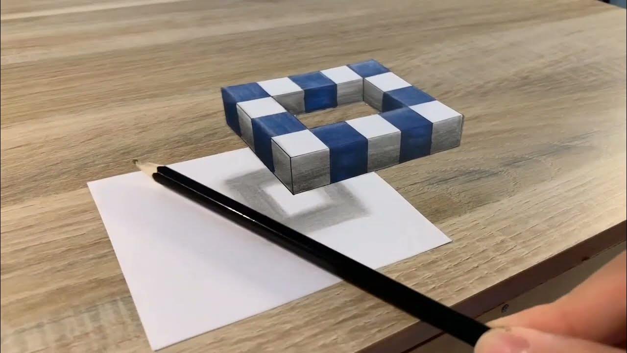 3D penting ।। - YouTube