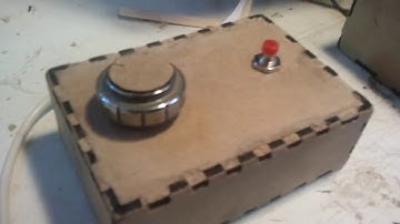 Tennis for Two replica