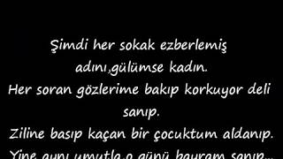 Ahmet Satıcı - Gülümse Kadın (Onurcan Özcan Cover)