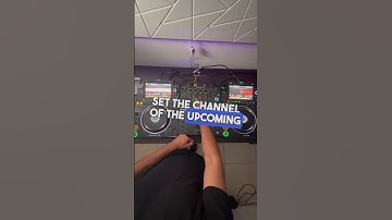 How To Do: Techno Agressive Transition | Tutorial 2023 | Tulum DJ Academy #howto   #dj #beginnerdj