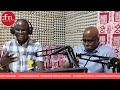 Transmissão ao vivo de Rádio Capital Fm Guiné-Bissau