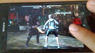 Mortal Kombat X (IOS) war point faction war 2#. MkRntHun