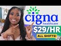 Part Time Data Entry Work From Home | Cigna UHG Modernize