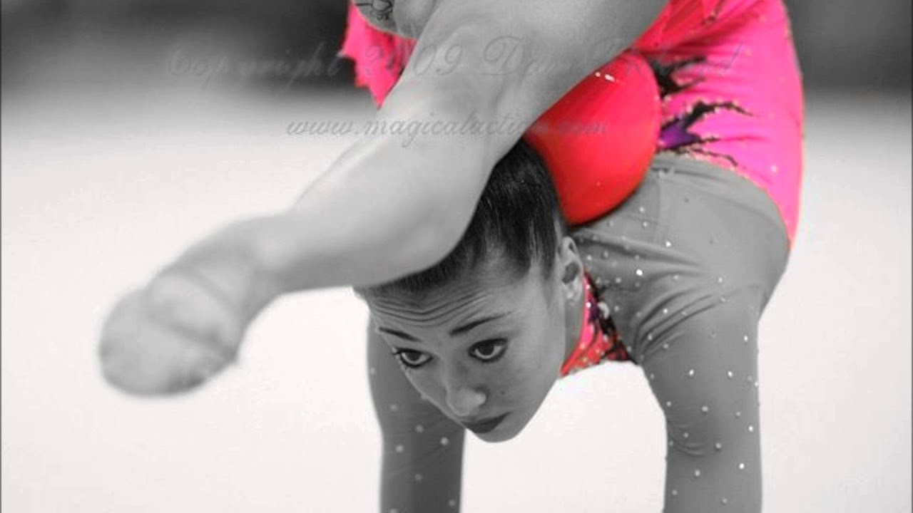 Natalia Garcia Ball Music 2011/2012