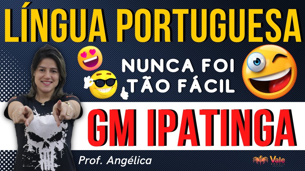 Concurso GM Ipatinga - Legislação Extravagante - Estatuto Geral