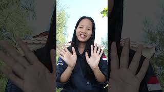 Tugas Bermain Alat Musik Pianika Dengan Lagu Ibu Kita Kartini
