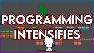 Coding a NEW LEVEL for My Video Game! (Project: VOID)