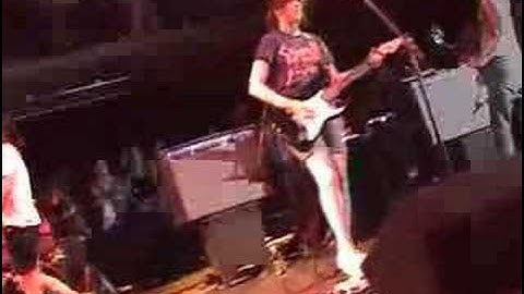 Meeting Paris Hilton (Live) - CSS