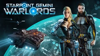 картинка: Обзор игры: Starpoint Gemini 