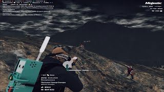 6696 | Blade Famq | majestic rp