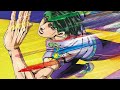 FINDING THE TRUTH kishibe rohan hirohiko araki