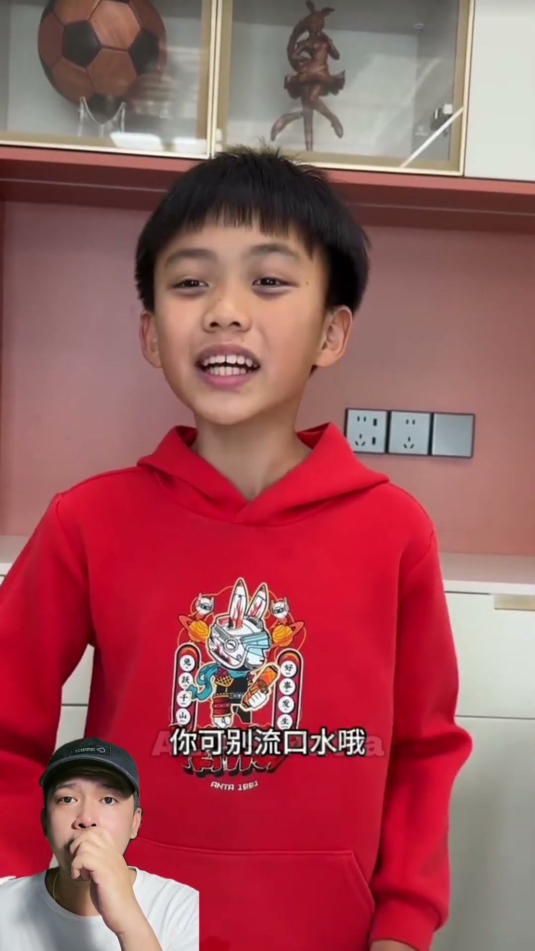 KETIKA LANGLANG MEMBUAT PERMEN UNTUK MEIMEI #dubbing #funny #shorts
