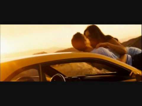 Damon and Angie-Almost Paradise