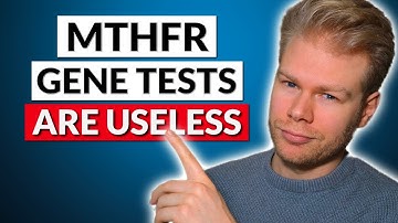 Methylation Explained: MTHFR, Overmethylation, Undermethylation & Supplements