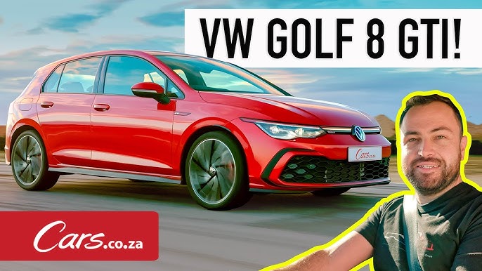 2023 VW Golf 8 GTI Price Review, Advanced Driving Course