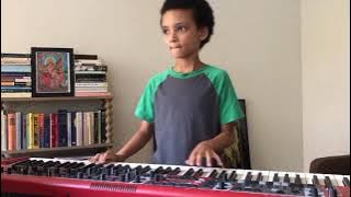 Kailash - Let's All Unite (Hugh Mundell)