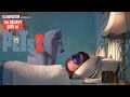 The secret life of pets 2  its gonna be a lovely day lyric  illumination