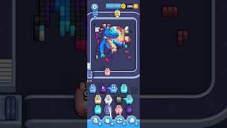 PIXEL FLOW - LEVEL 1293. Please Subscribe 😊 👍