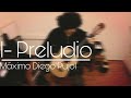 Suite del Plata No. 1 - I Preludio (Máximo Diego Pujol)