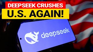 DeepSeek V4 Just Destroyed the AI Price Barrier (And GPT-5.6 is Next)  #nextgenai