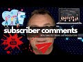 Guide to Managing YouTube Comments: Real Subscriber Comments Tips on Replying Filtering &amp; Moderation