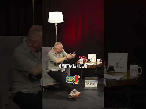 Tatlıdan kıl çıktı diye usta değişir mi?