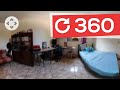 You Tube em 360 Graus  - Teste o recurso de vídeo com player 360