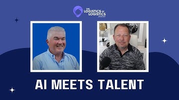 Navigating CHAINge: AI, Talent, and the Future of Supply Chains