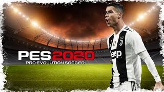 PES 2020 PPSSPP CHAMPION LEAGUE COM PSG EP 1