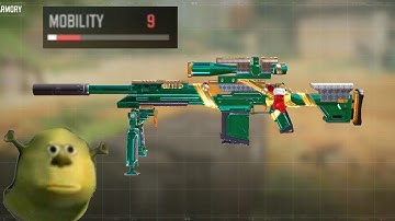 violating dlq with low mobility | call of duty mobile