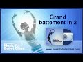Grand Battement in 2 - Music for Ballet Class by Martin Åkerwall