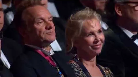 Sting Watches A Cover Of "Every Breath You Take"