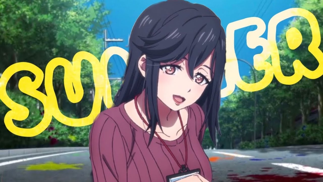 Summer Anime 2023