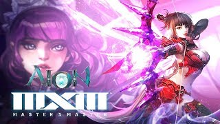 Master X Master | MXM 60 Brutal Lacrimosa Highcrest Tower - Kromede Lacrimosa Story Mode