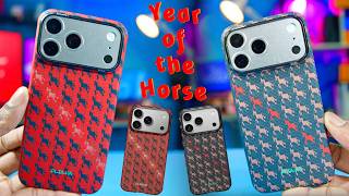 iPhone 18 Pro Max and 17 Pro Max: LIGHTEST Cases for 2026.